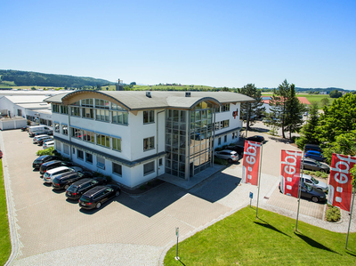 Инвестиции в бъдещето: ept GmbH се разраства