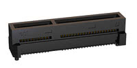 Снимка EC.8 с 60-пинов конектор