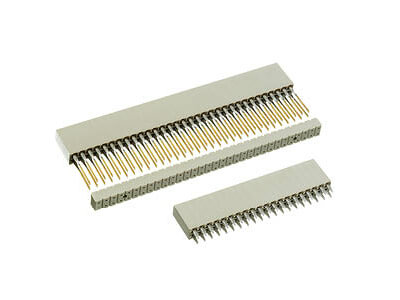 PC/104, PC/104-Plus конектори