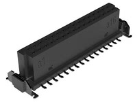 Снимка One27 прав конектор H6,25, 32-пинов