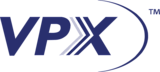Лого VPX